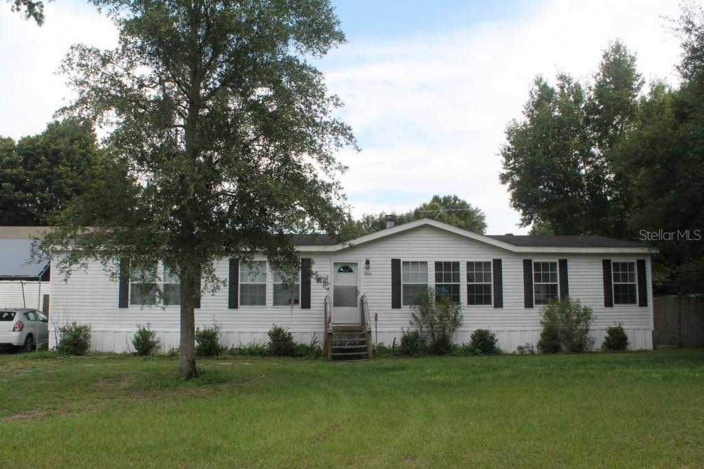 9588 SE 171st Pl., Summerfield, FL 34491
