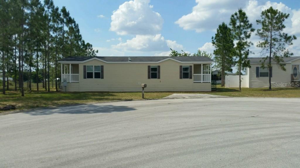 520 W Lemon St., Davenport, FL 33837