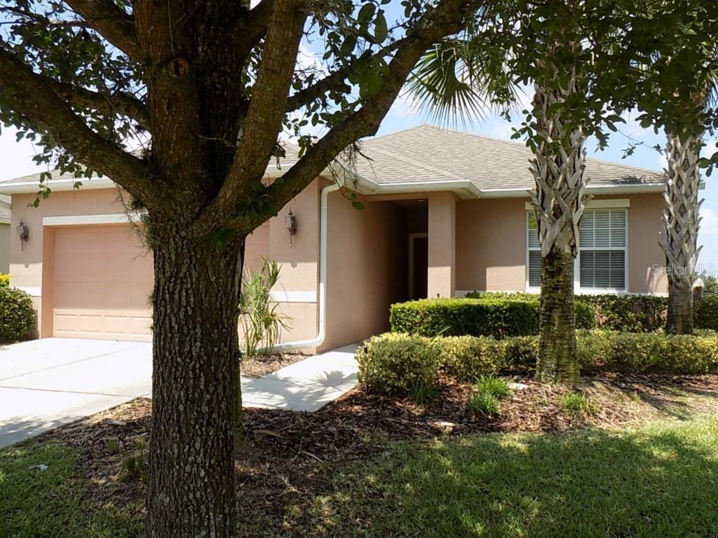 5116 Tempic Dr., Mount Dora, FL 32757