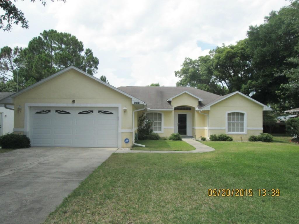 12401 Pine Island Dr., Leesburg, FL 34788