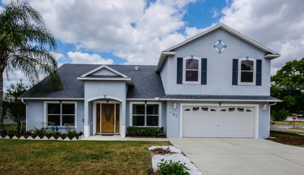101 Arnold Ct., Wildwood, FL 34785