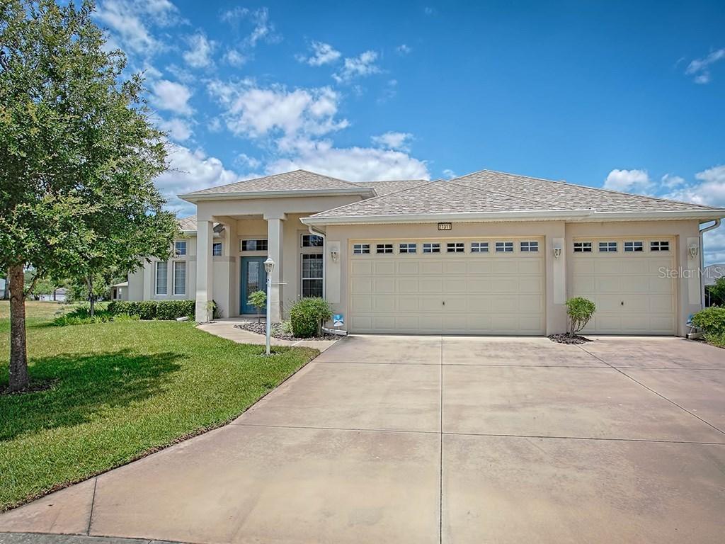 27311 Gingerbread Pl., Leesburg, FL 34748