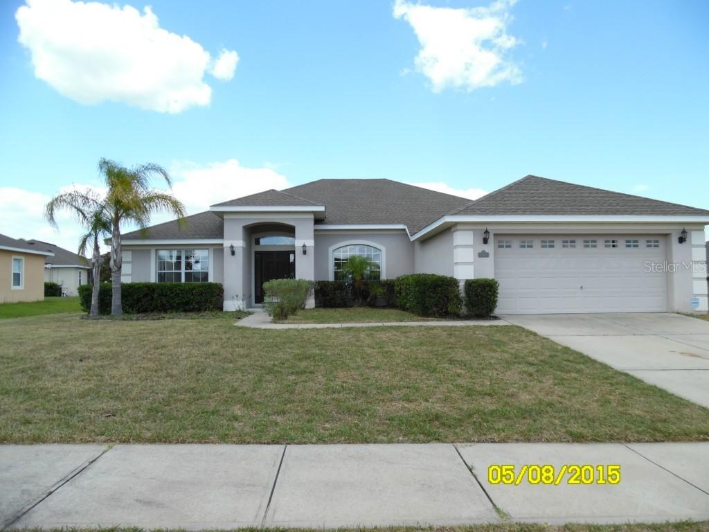 381 Dagama Dr., Clermont, FL 34715