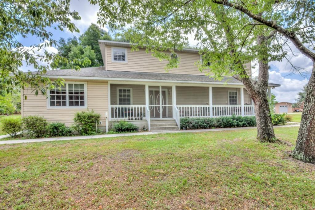 20536 Courtney Ln., Eustis, FL 32736