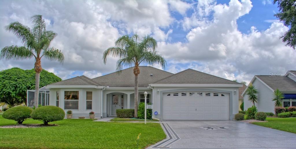 2023 Palo Alto Ave., The Villages, FL 32159
