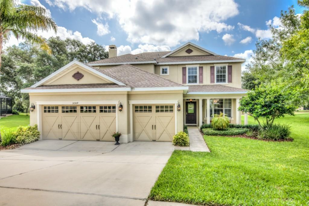 30509 Gidran Ter., Mount Dora, FL 32757