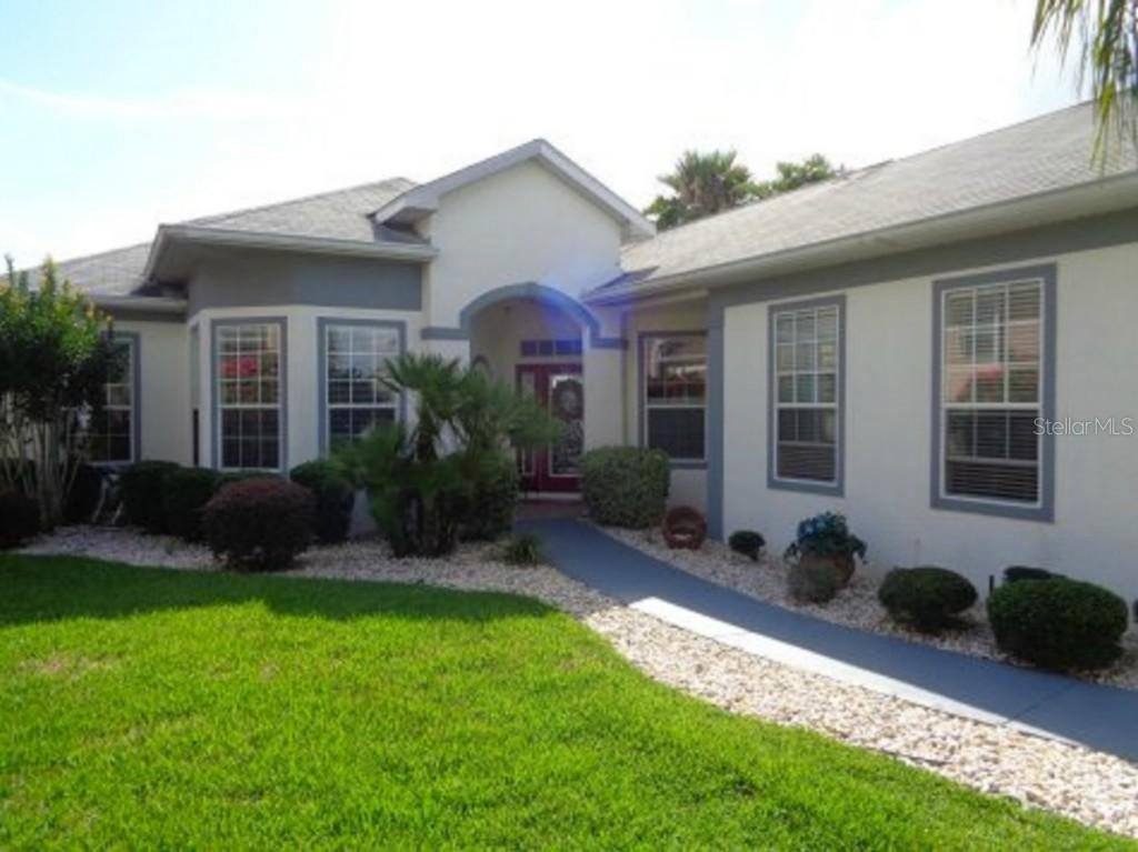 11727 SE 173 Lane Rd Rd., Summerfield, FL 34491