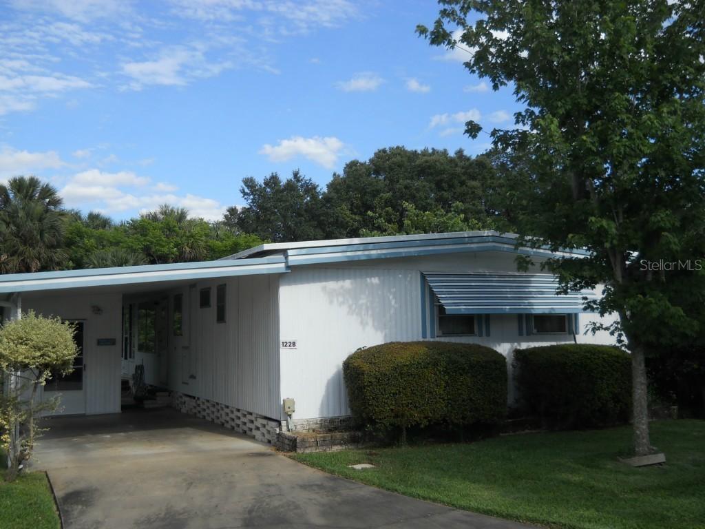 [Address Hidden by Seller], Eustis, FL 32726