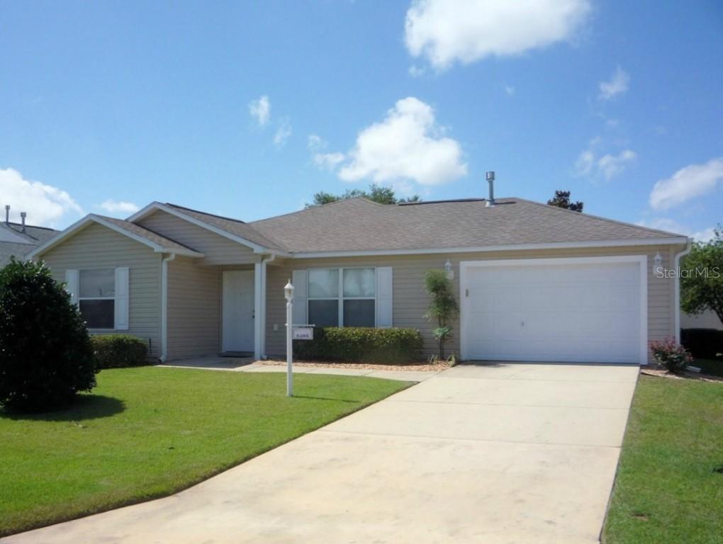 2486 Five Forks Tr., The Villages, FL 32162