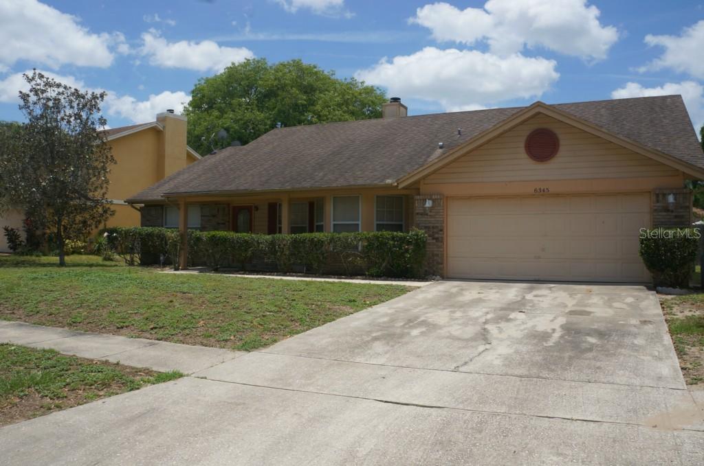 6345 Brookhill Cir., Orlando, FL 32810