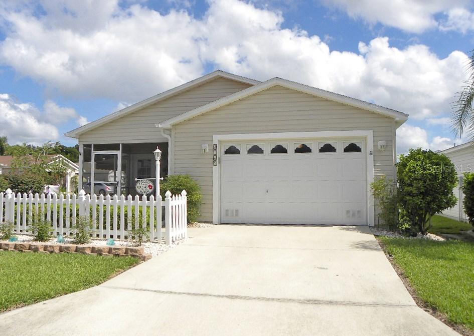 2745 Craven Way, The Villages, FL 32162