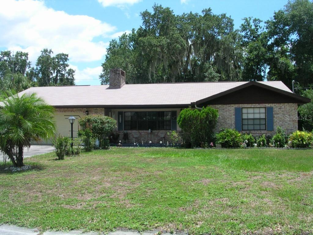 4120 Cactus Ln., Mount Dora, FL 32757
