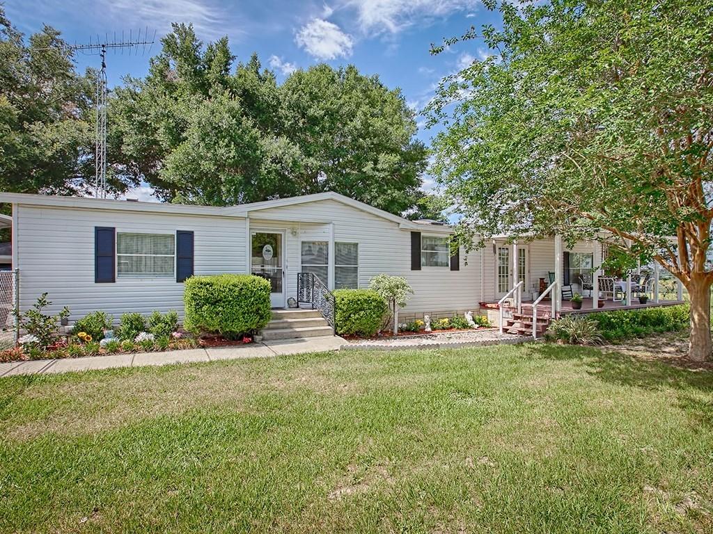 6424 SE 174 Pl., Summerfield, FL 34491
