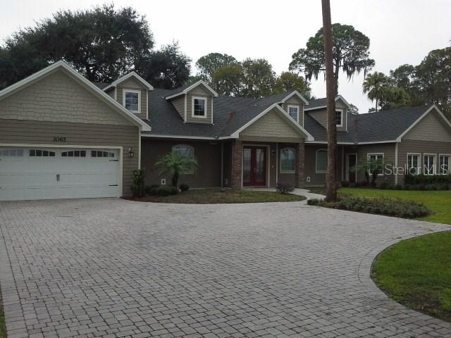 3065 Lakeshore Dr., Mount Dora, FL 32757