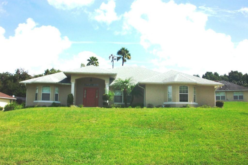 555 Chautauqua Dr., Mount Dora, FL 32757