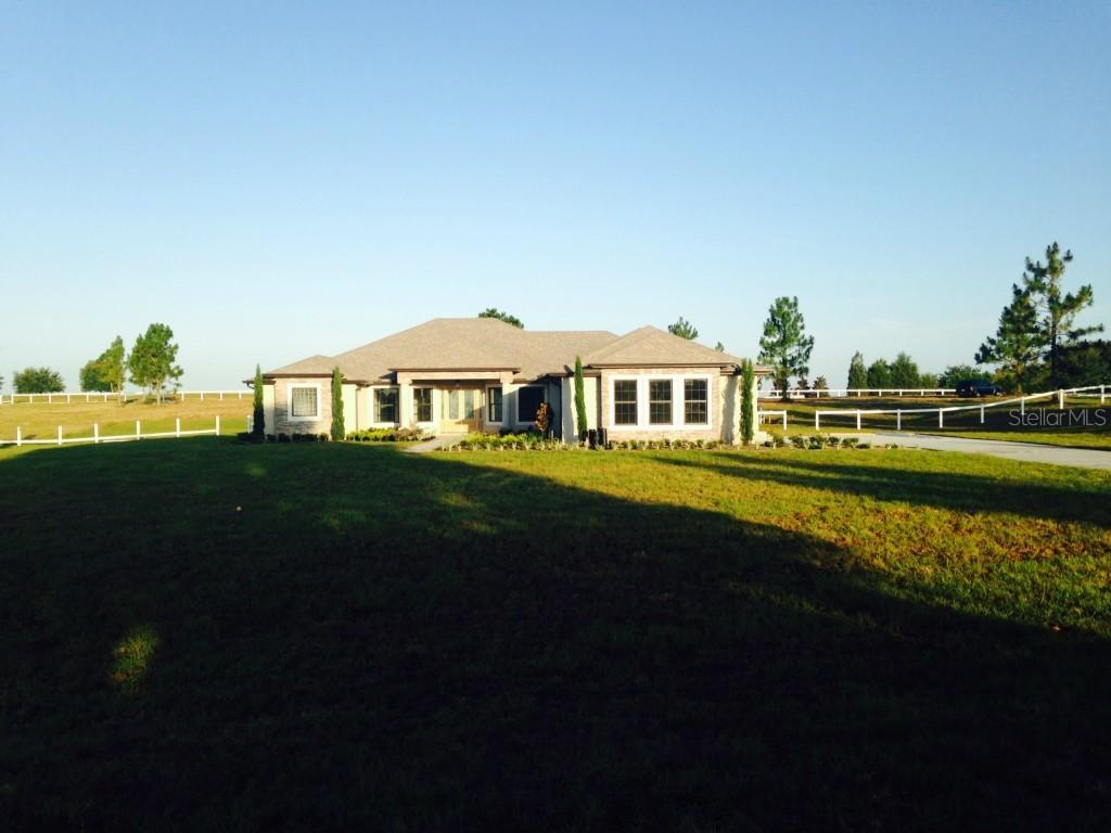 19231 Ranch Club Blvd., Groveland, FL 34736