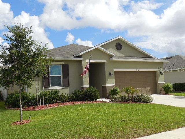 1575 Brandywine Dr., Tavares, FL 32778