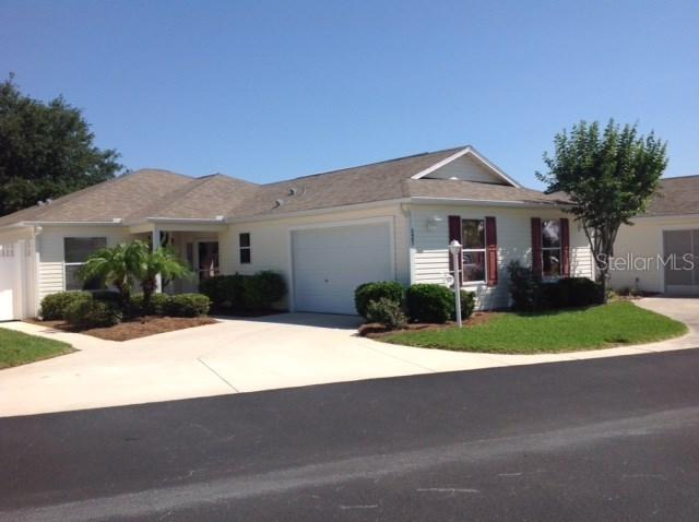 2463 Kenmore Ln., The Villages, FL 32162