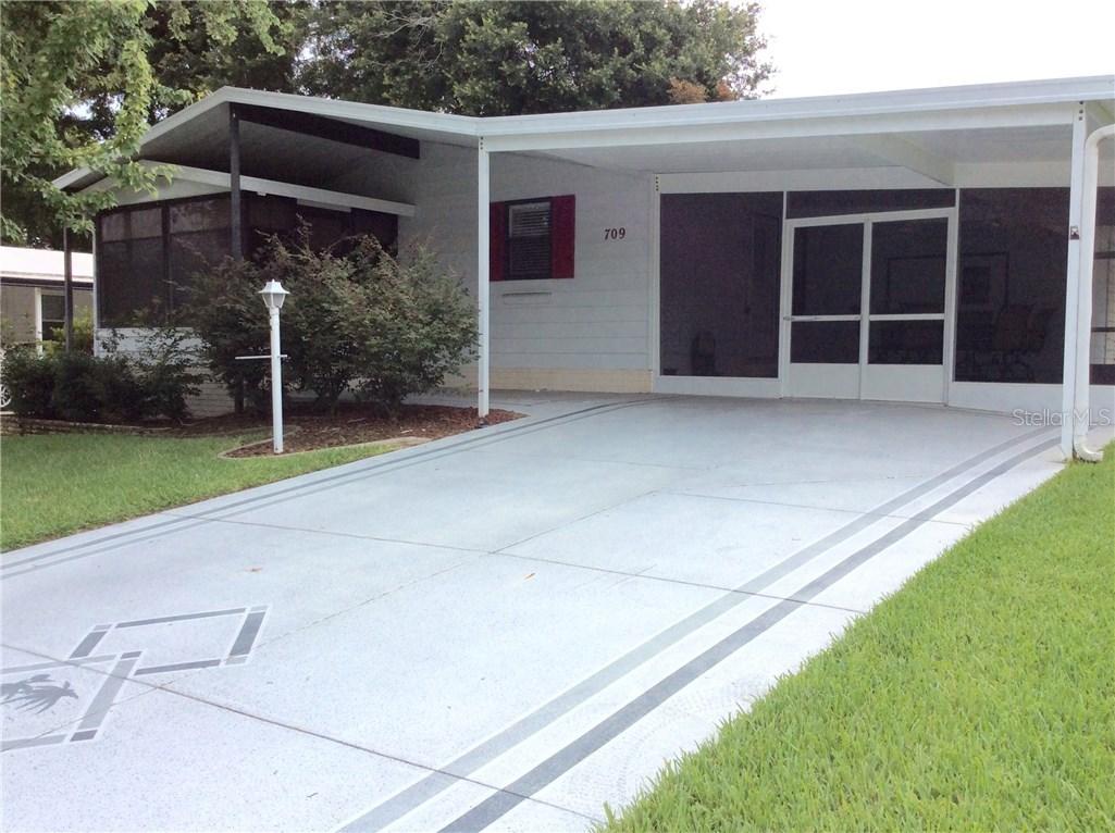 709 Camelia Ct., The Villages, FL 32159