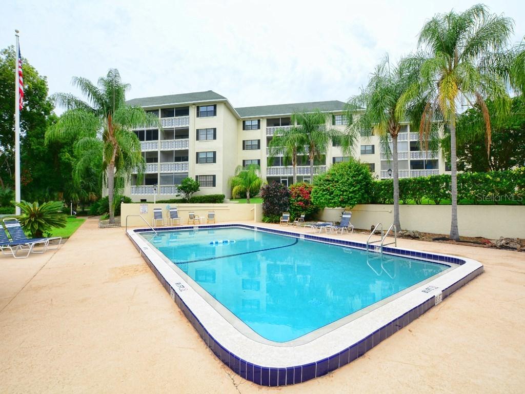 101 N Grandview St. #309, Mount Dora, FL 32757