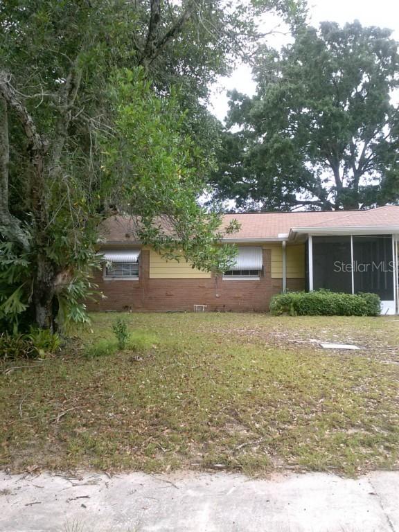 1608 Stafford Rd., Leesburg, FL 34748