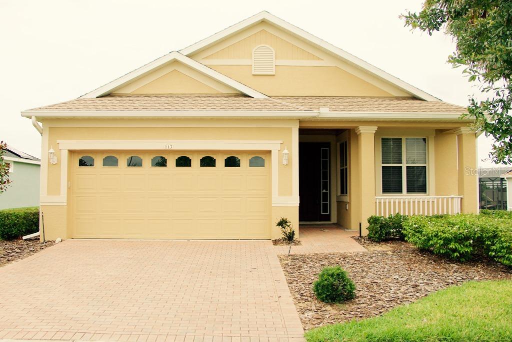 113 Falling Acorn Ave., Groveland, FL 34736
