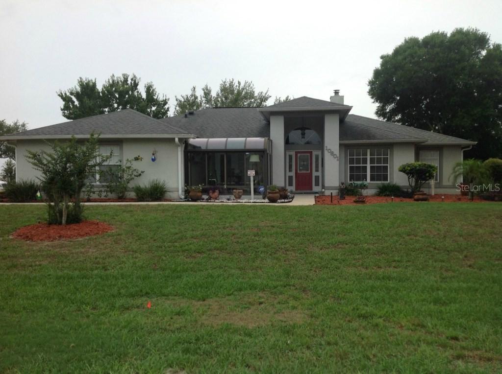 10601 Vista Del Sol Cir., Clermont, FL 34711