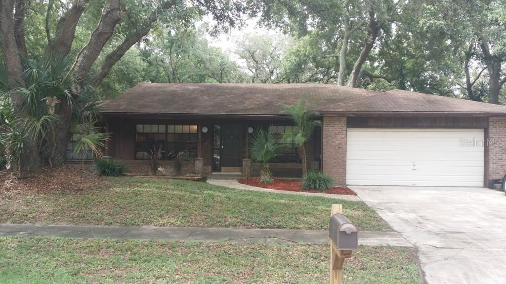 1117 Serissa Ct., Orlando, FL 32818