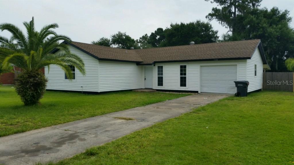 3300 Cross Fox Dr., Mulberry, FL 33860