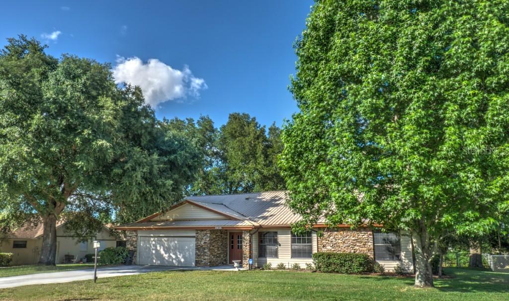 9405 County Road 125b, Wildwood, FL 34785