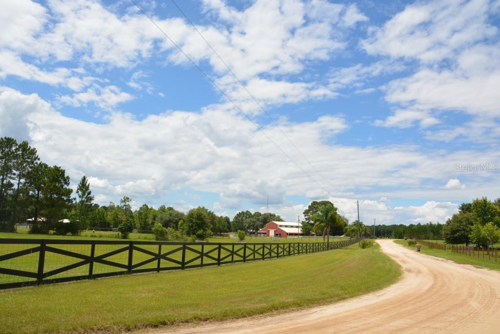 12001 Mattioda Rd., Groveland, FL 34736