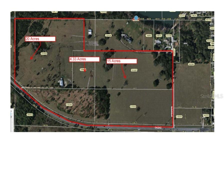 2307 E County Road 44, Eustis, FL 32736