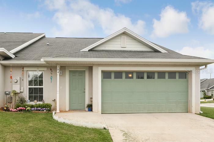284 Brookdale Loop, Clermont, FL 34711
