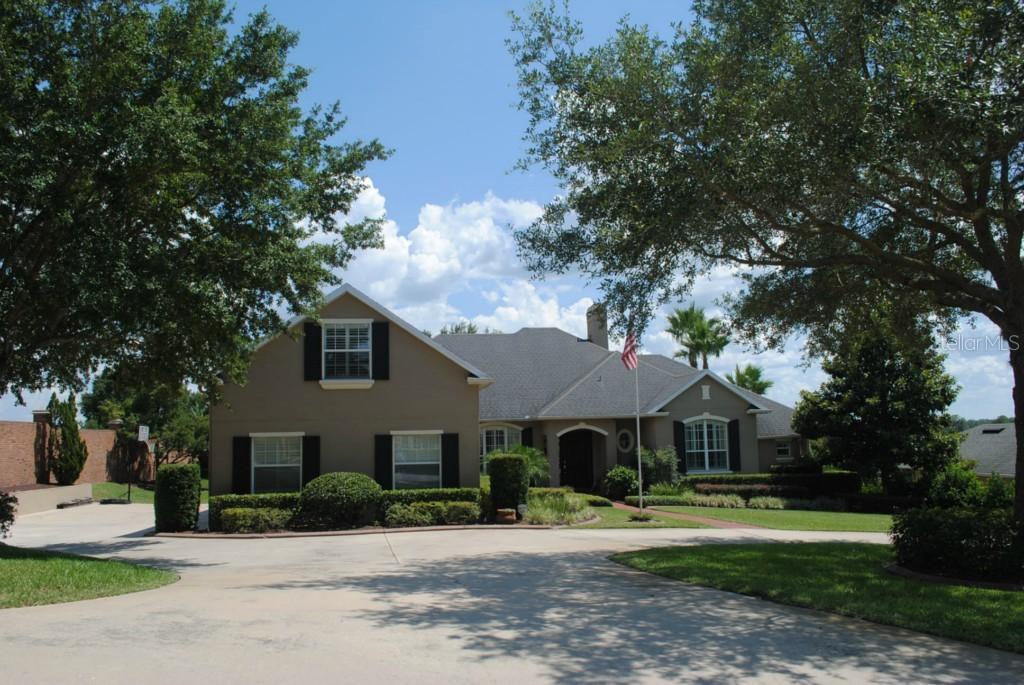 12216 Outlook Dr., Clermont, FL 34711