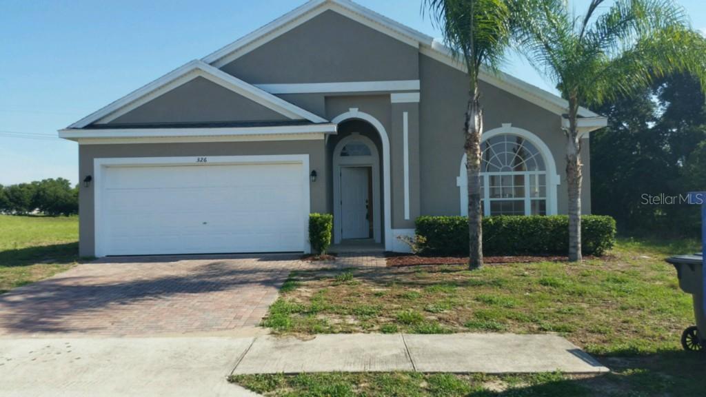326 Vine Dr., Davenport, FL 33837