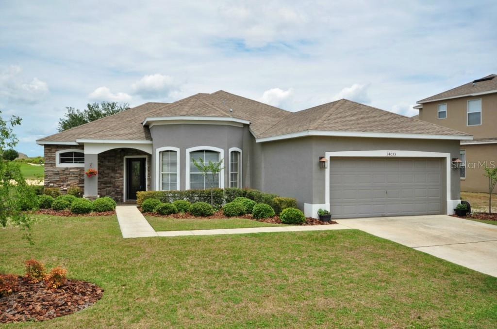 34055 Fortunado St., Sorrento, FL 32776