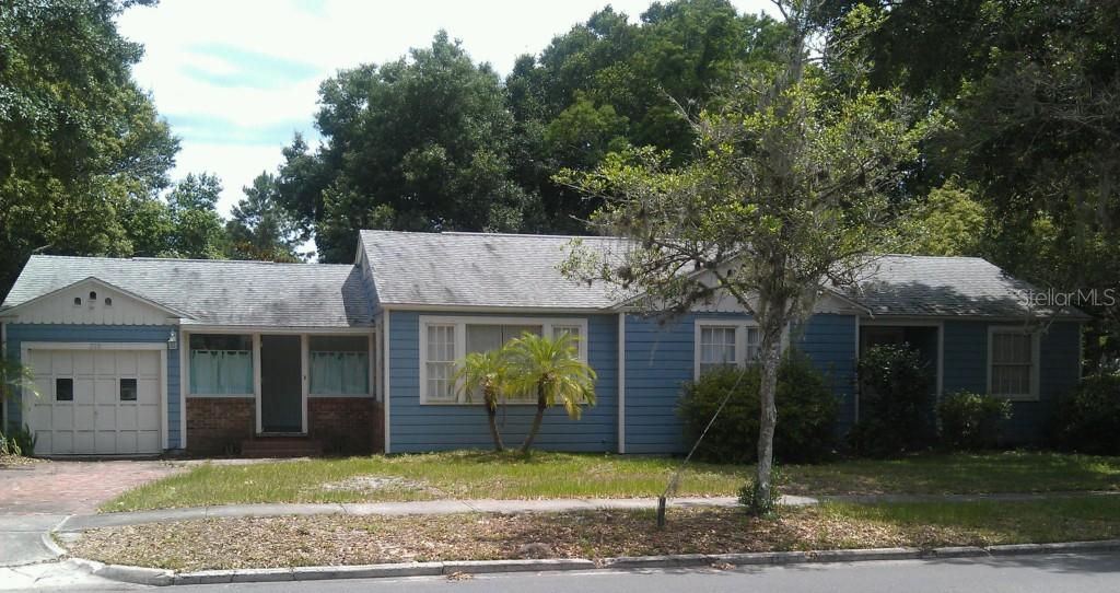 [Address Hidden by Seller], Mount Dora, FL 32757