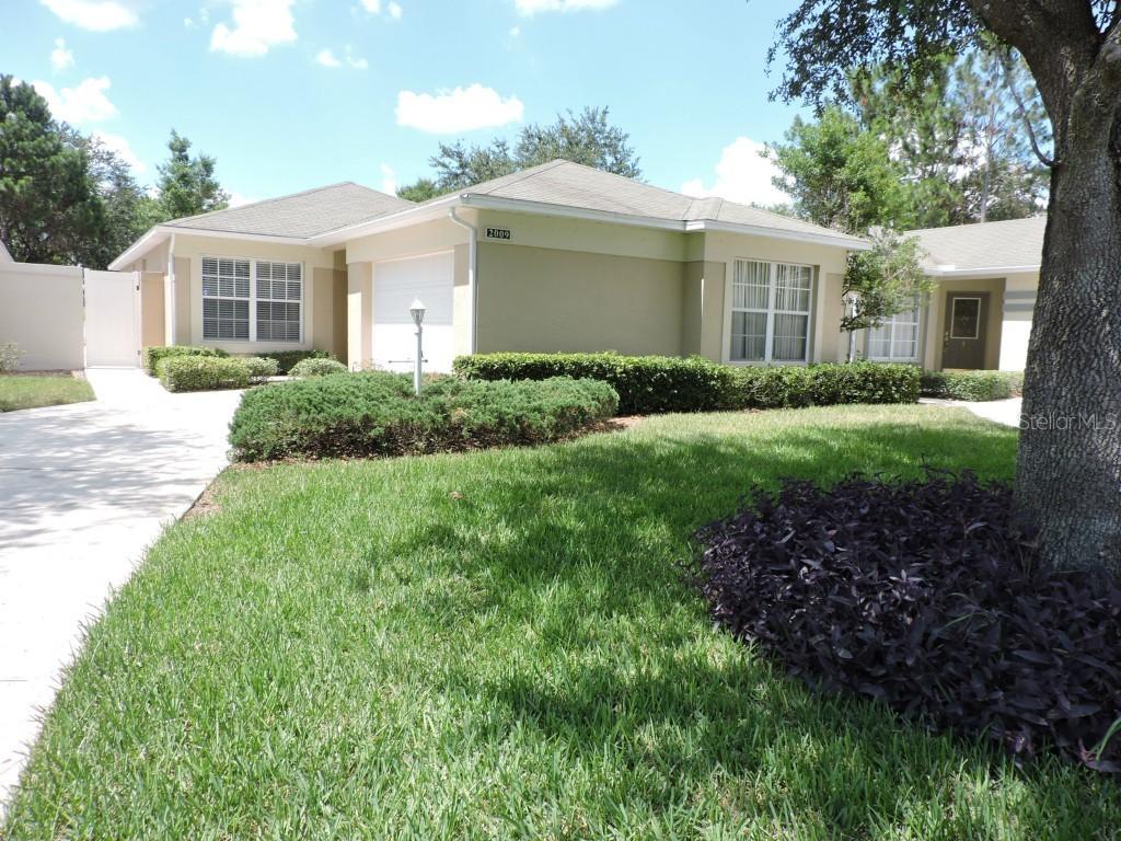 2009 Braxton St., Clermont, FL 34711