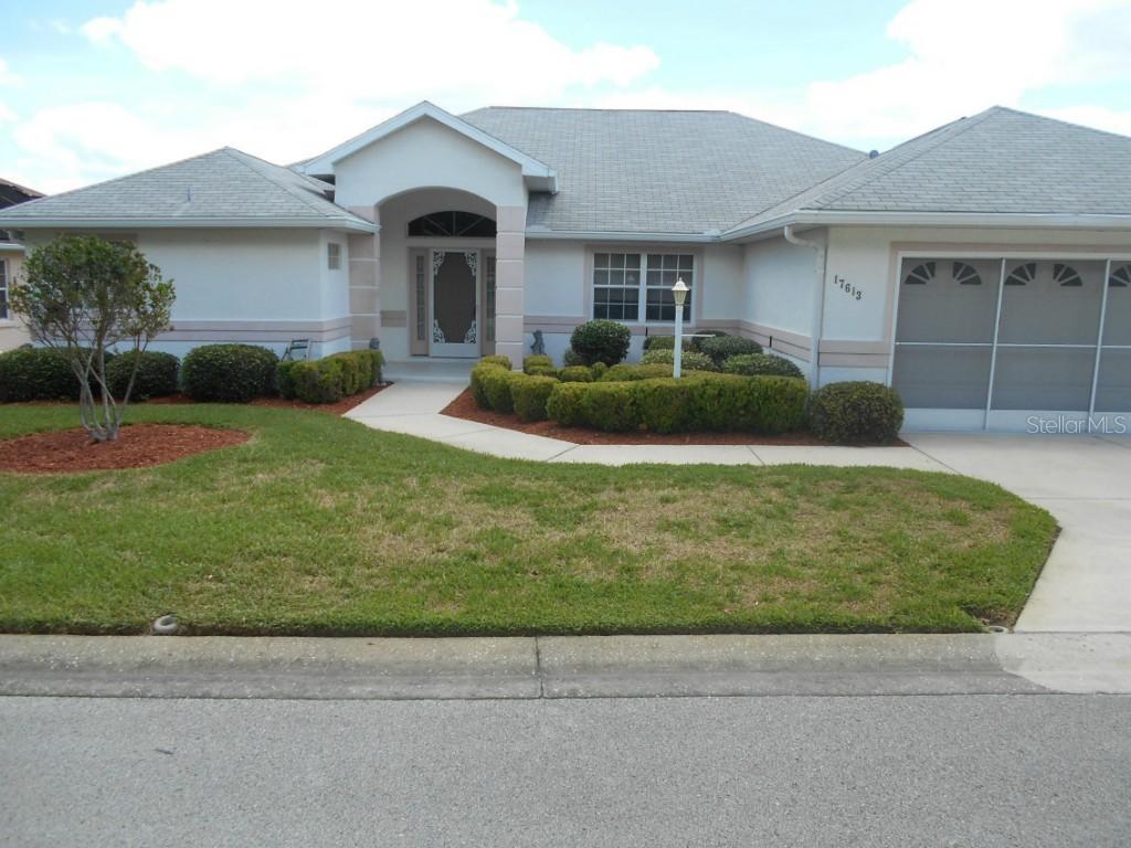 17613 SE 117 Circle, Summerfield, FL 34491