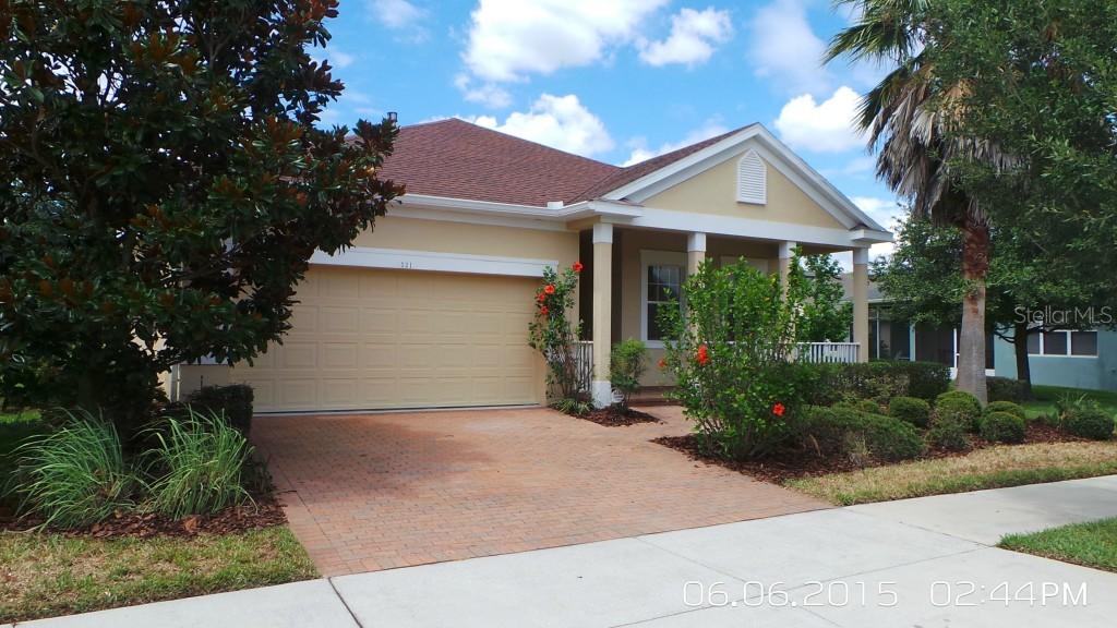 121 Crescent Moon Dr., Groveland, FL 34736