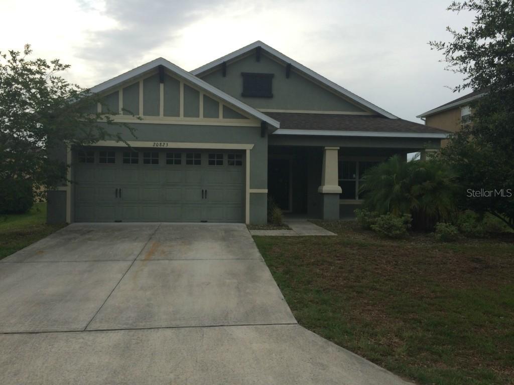 20823 Sullivan Ranch Blvd., Mount Dora, FL 32757