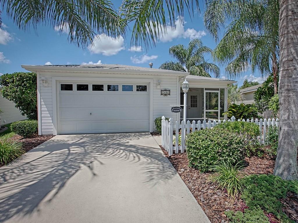 2486 Utica Way, The Villages, FL 32162