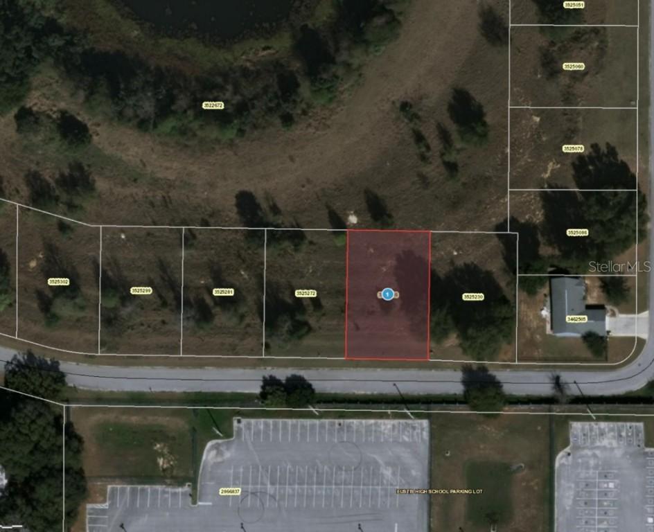 Morningview Dr., Eustis, FL 32726