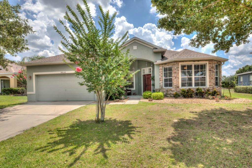 34056 Fortunado St., Sorrento, FL 32776