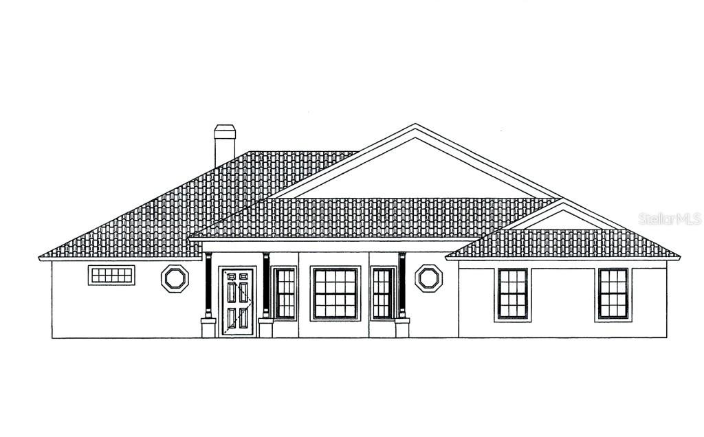 29929 Cypress Pointe, Deer Island, FL 32778
