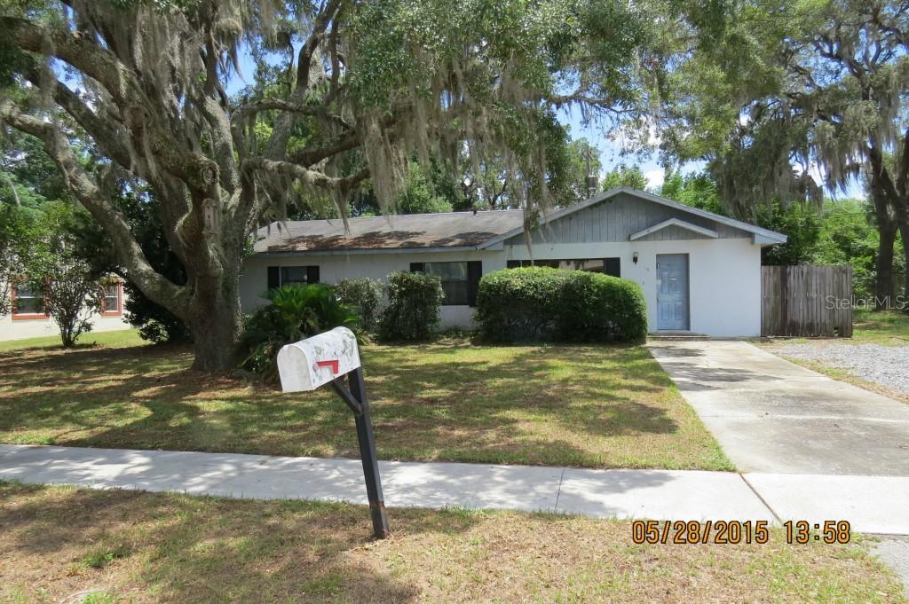 36 E Dicie Ave., Eustis, FL 32726