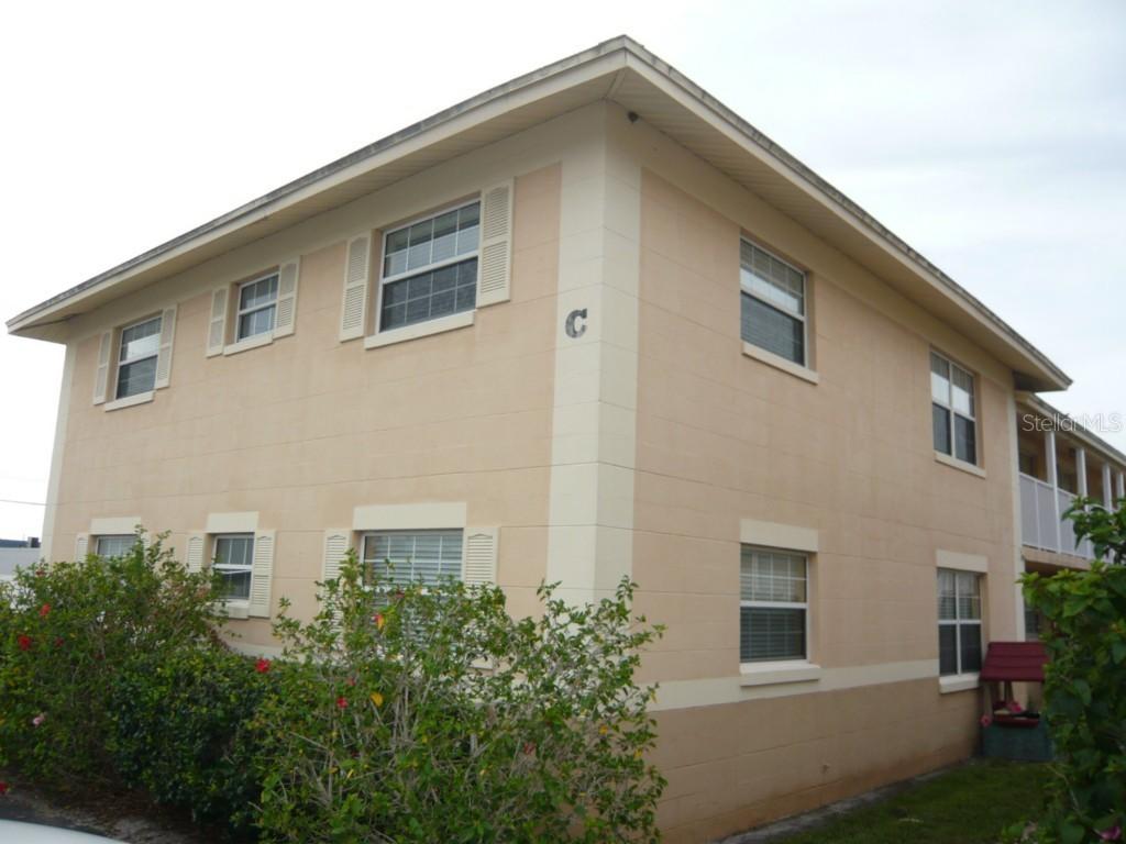 1400 Eudora Rd. #C-27, Mount Dora, FL 32757