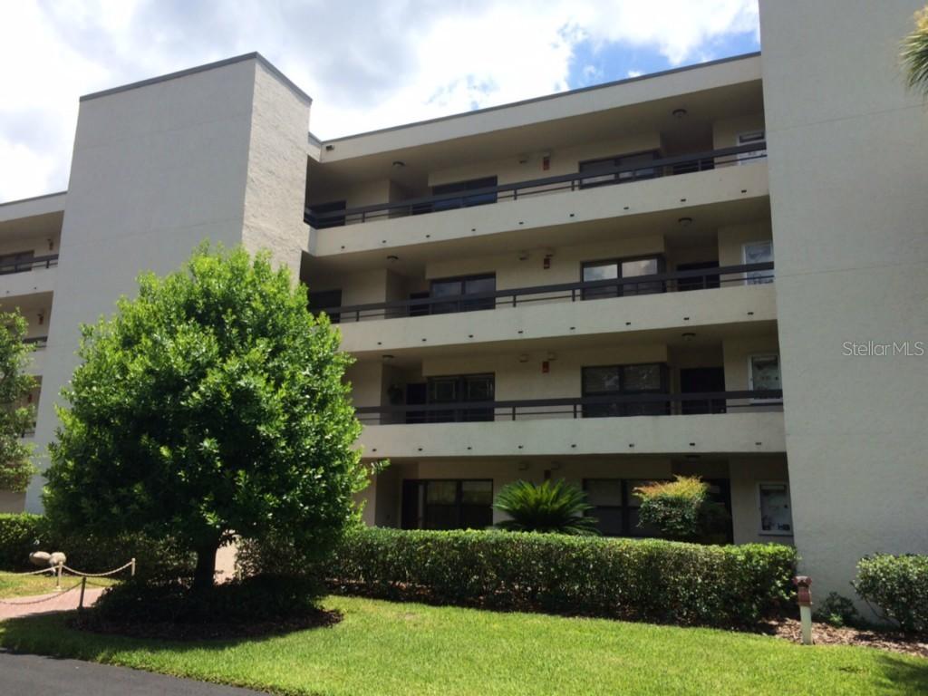501 W Old Us Highway 441 #C-404, Mount Dora, FL 32757