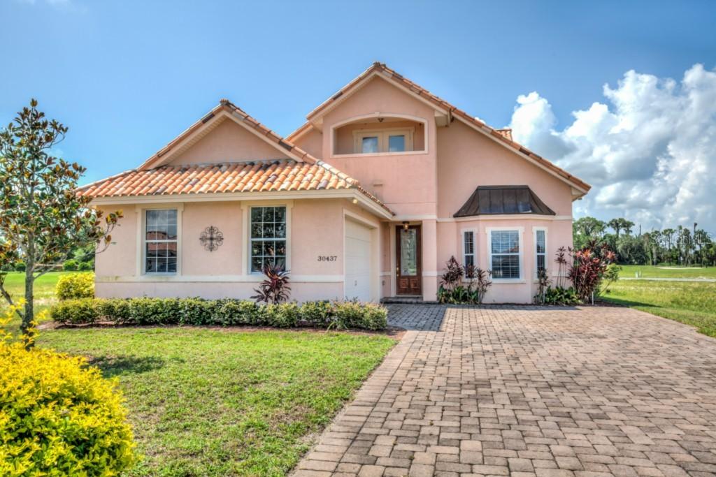 30437 Island Club Dr., Deer Island, FL 32778