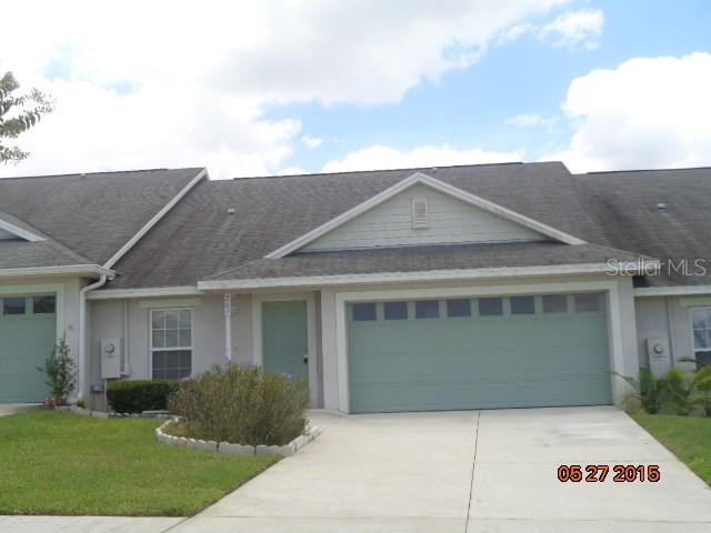 261 Brookdale Loop, Clermont, FL 34711